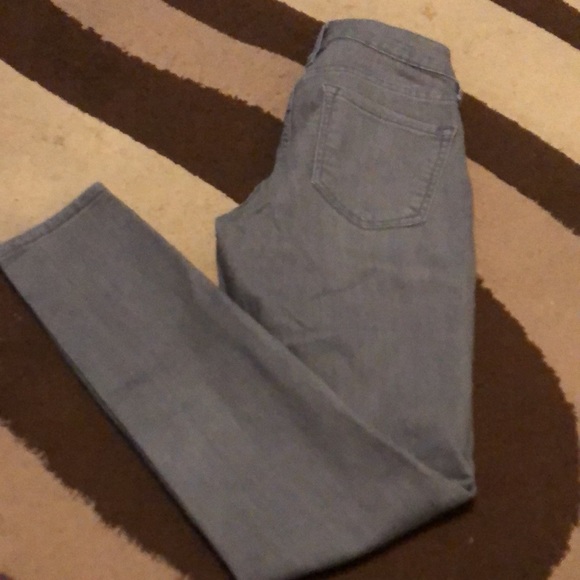 Grey jeans - Picture 2 of 2